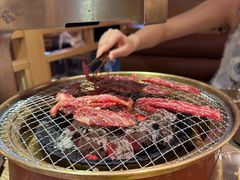-西塔老太太泥炉烤肉(杭州首店)