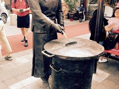 -清真·二嫂子煎饼果子(鼓楼旗舰形象店)