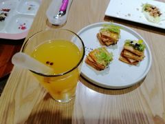 -越谜·越南餐厅(长白店)