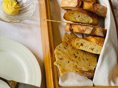 餐前面包-蝶舍·MAISON PAPILLON