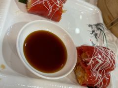 -御满江海鲜酒家(洛溪新城店)