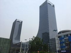 -苏州现代传媒广场商业