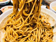 -本粥&拌饭cafe(欧亚新生活店)