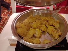 -天伦王朝酒店·盛华瑄餐厅