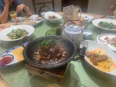 -绍兴老味道·非遗门店(银泰城店)