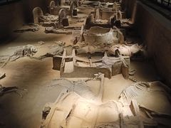 -洛阳周王城天子驾六博物馆