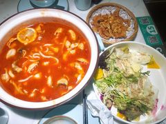 -青花椒花椒鱼(合生汇店)