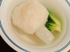 -李犟大爆鳝面·手工蟹黄包(湖滨西湖店)