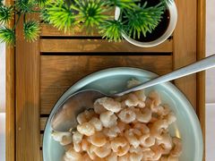 清溜河虾仁-松鹤楼·非遗·苏帮菜(融科店)