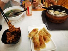 -冯鑫记南京鸭血粉丝汤(南京南站店)