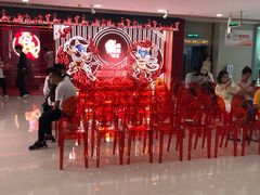 -侯师傅热炒店(印象城店)
