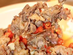 -辣可可·小炒黄牛肉(望京凯德MALL店)