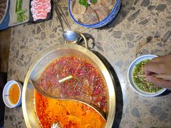 -小龙坎老火锅(工体店)