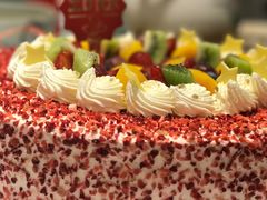 -阿明小菜·海鲜·上海菜(梅陇华理店)