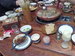 -普洱小黄牛餐厅铜火锅·思茅地方菜(世纪城店)