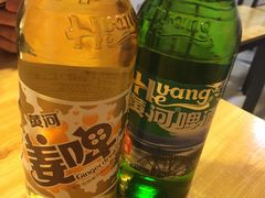 -老钟家烤羊排·敦伊阁清真餐厅胡羊焖饼