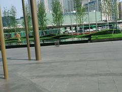 -斯博特游泳俱乐部(建业艾美酒店店)
