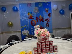 -君霖海鲜私房菜(春柳店)