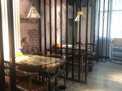 -鱼羊宴烤鱼羊蝎子烧烤(怡馨家园店)