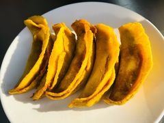 牛肉锅贴-清真·西北桥头拉面大王(丁家桥店)