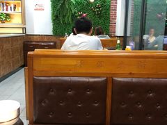 大堂-邵汇大虾(会展店)