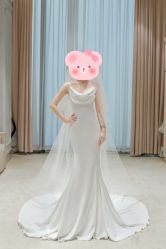 -MuseMarry婚纱(前海嘉里中心店)