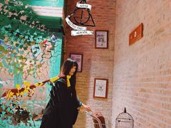 -歪歪宫殿·生日派对·团建聚会·轰趴·Wonder Palazzo