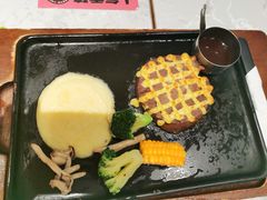 -必胜客(上地华联店)