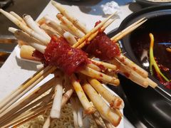 -钢管厂歆瑞源油卤串串香(春熙路太古里店)