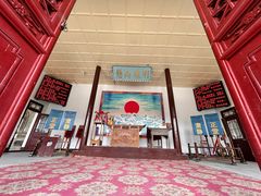 -丹噶尔古城