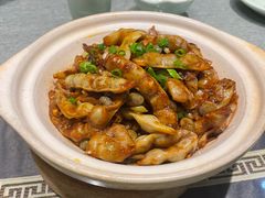 -巷子里小酒馆(西三道街店)