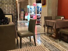 -世德花园酒店自助餐