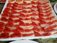 -仁和四季涮肉馆(天坛南门店)