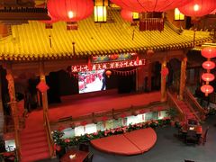 -正阳门饭庄·烤鸭·北京菜(万丰路七里庄店)