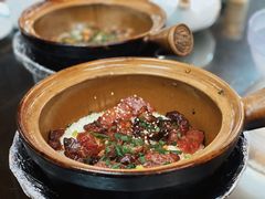 -红星光发煲仔饭(文海店)