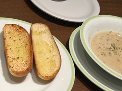 -萨莉亚意式餐厅(杭州西溪龙湖天街店)