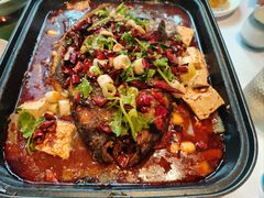 -洞庭鱼香(万科店)