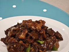 手艺老爆三-普天和酒楼(天津之眼店)