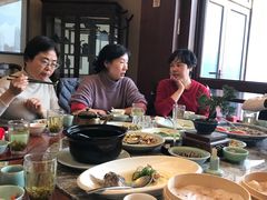 -湖畔居茶楼(湖滨店)