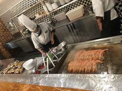 -汉巴味德(大悦城店)