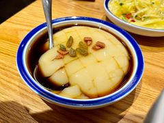 红糖凉糕-好這口重庆小面(总店)