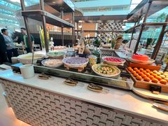 -RISE RESTAURANT(滨海湾金沙店)