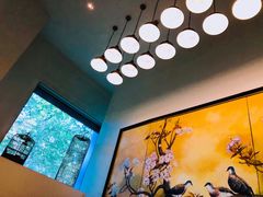 -蔓兰家的四季S0餐厅·融合菜(当代MOMA店)