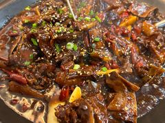 -回味黑鸭煲·始于2006(万松园店)