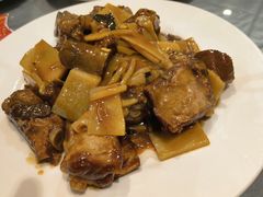 -春江饭店(共青团路总店)