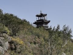 -北京鹫峰国家森林公园