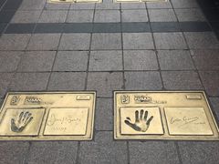 -BIFF 广场