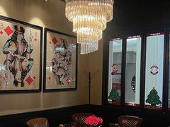 -华豫川酒家(大卫城店)