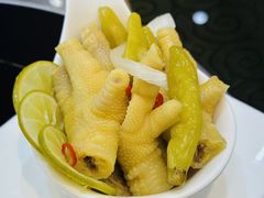 -好彩海鲜火锅饭店(银河百老汇店)