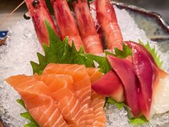 -大渔铁板烧(花园道店)